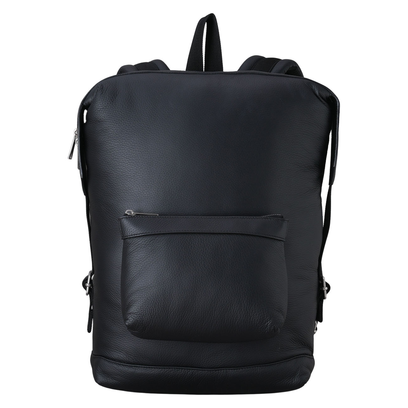 BOTTEGA VENETA(USED)보테가베네타 658066 그레인 디어스킨 백팩